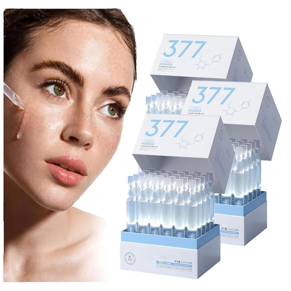 Turmskin Serum, Turmskin Hyaluronic Acid Serum, Hyaluronic Acid Tubes, 3% Hyaluronic Acid Serum Ultra-Hydrating Vials, Turmskin Serum Tubes, Ultra Hydrating Serum (3Pcs)