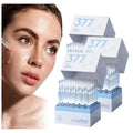 Turmskin Serum, Turmskin Hyaluronic Acid Serum, Hyaluronic Acid Tubes, 3% Hyaluronic Acid Serum Ultra-Hydrating Vials, Turmskin Serum Tubes, Ultra Hydrating Serum (3Pcs)