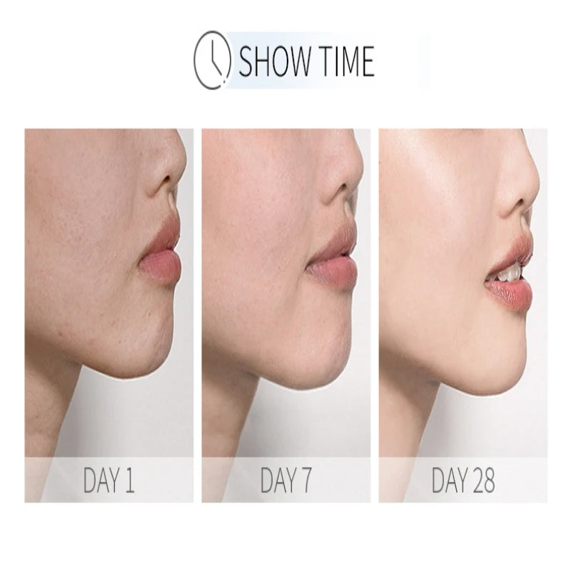 Nicotinamide Serum Whitening Face Serum Ampoule Essence Moisturizing Anti-Aging Anti-Wrinkle Shrink Pores Skin Care Serum