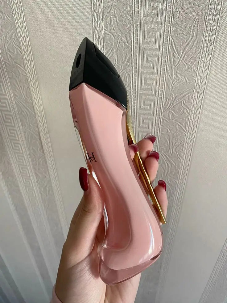 Carolina Herrera Good Girl Blush — Eau de Parfum Féminin