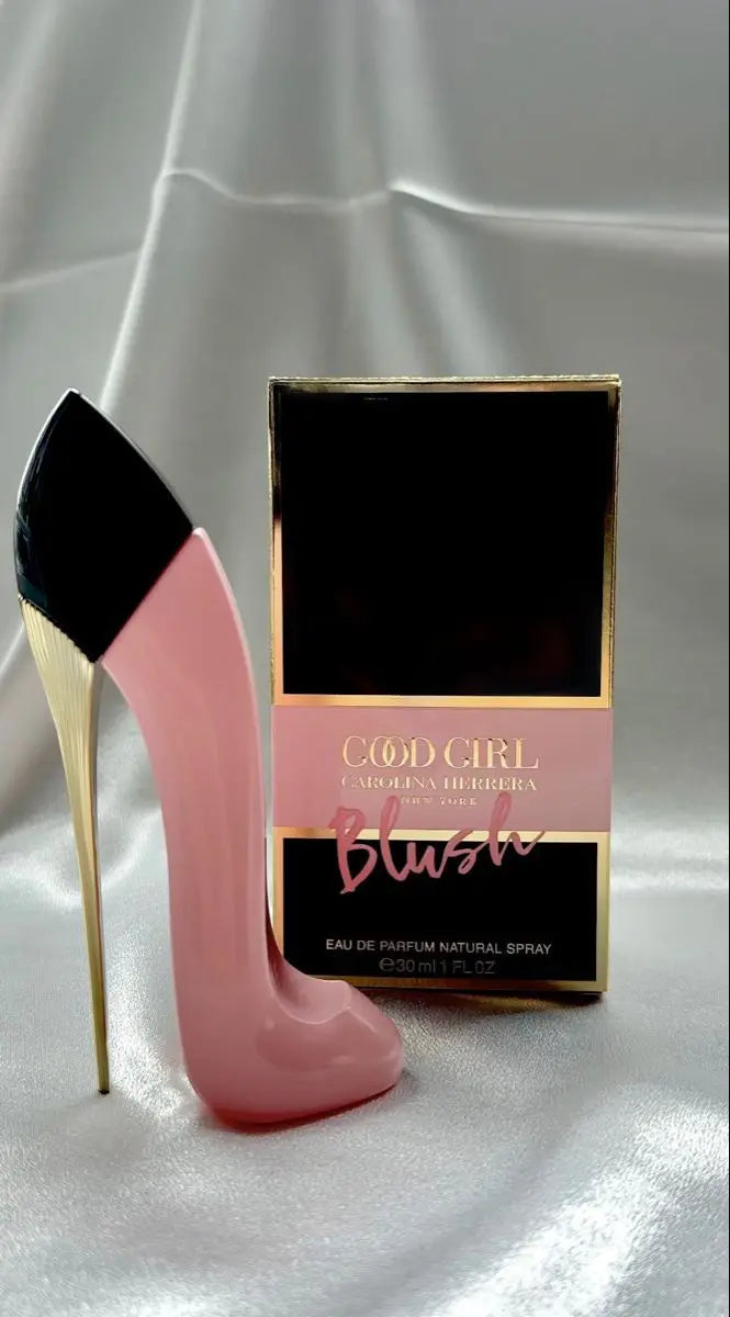 Carolina Herrera Good Girl Blush — Eau de Parfum Féminin