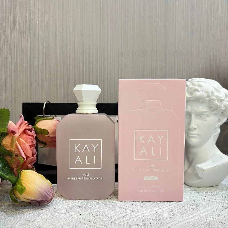 KAYALI — Eau de Parfum Collection 100ml
