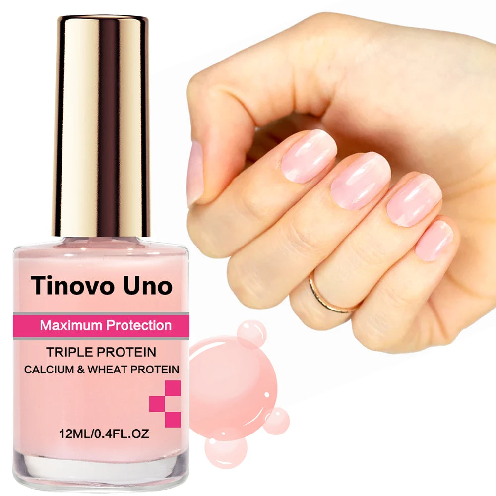 Vernis à Ongles Métallique Or Rose — Séchage Rapide & Effet Miroir