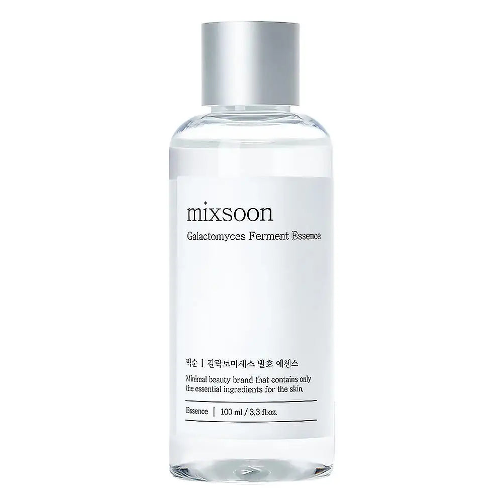 Mixsoon — Routine K-Beauty Crème Bean & Protection SPF50