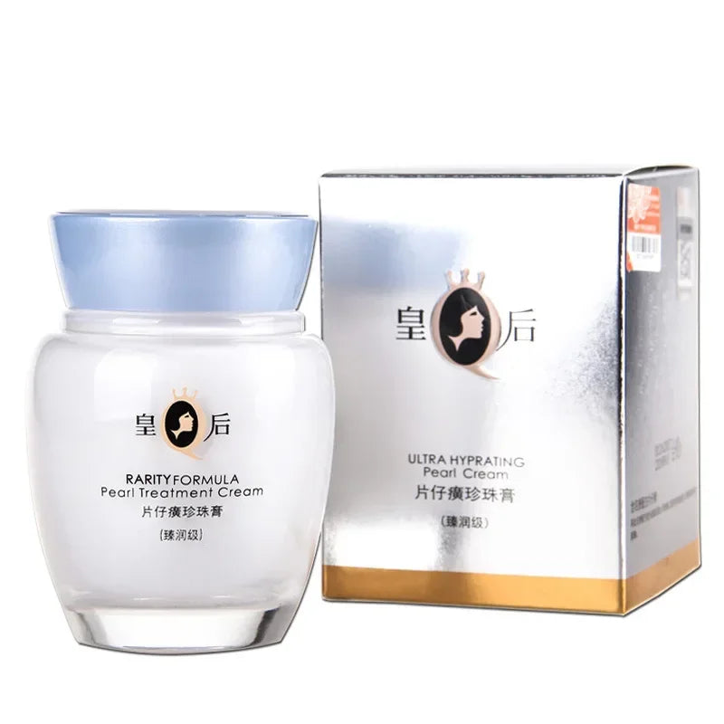 Pien Tze Huang — Crème Perle Reine Visage 40g — Éclat & Anti-Taches