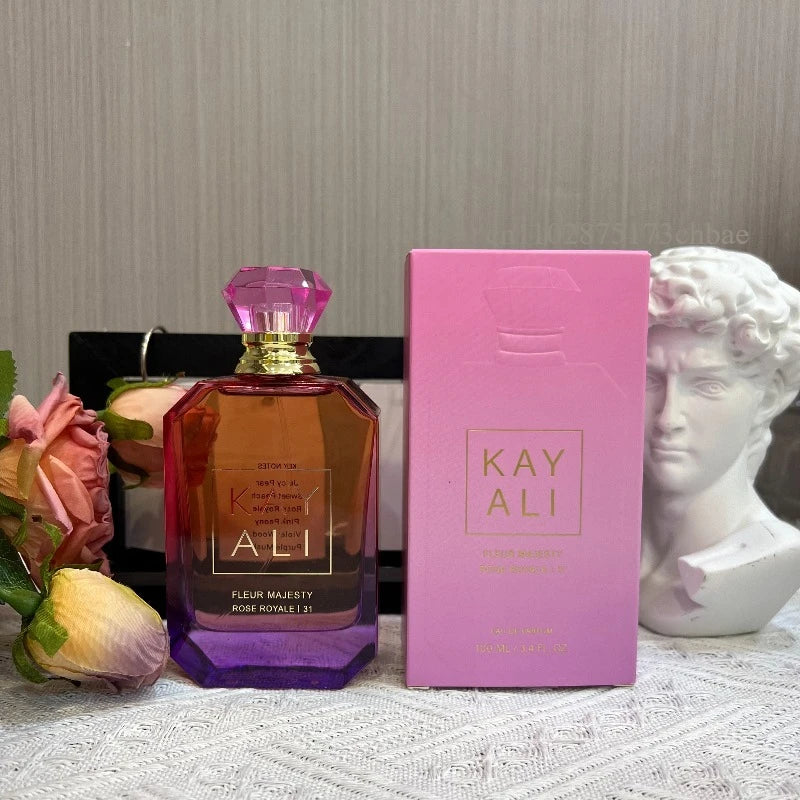 KAYALI — Eau de Parfum Collection 100ml