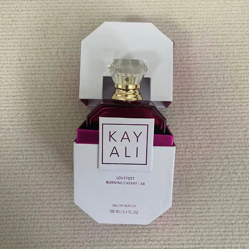 KAYALI — Eau de Parfum Collection 100ml