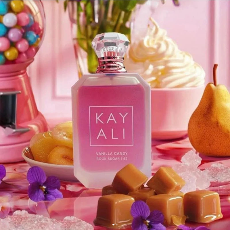KAYALI — Eau de Parfum Collection 100ml