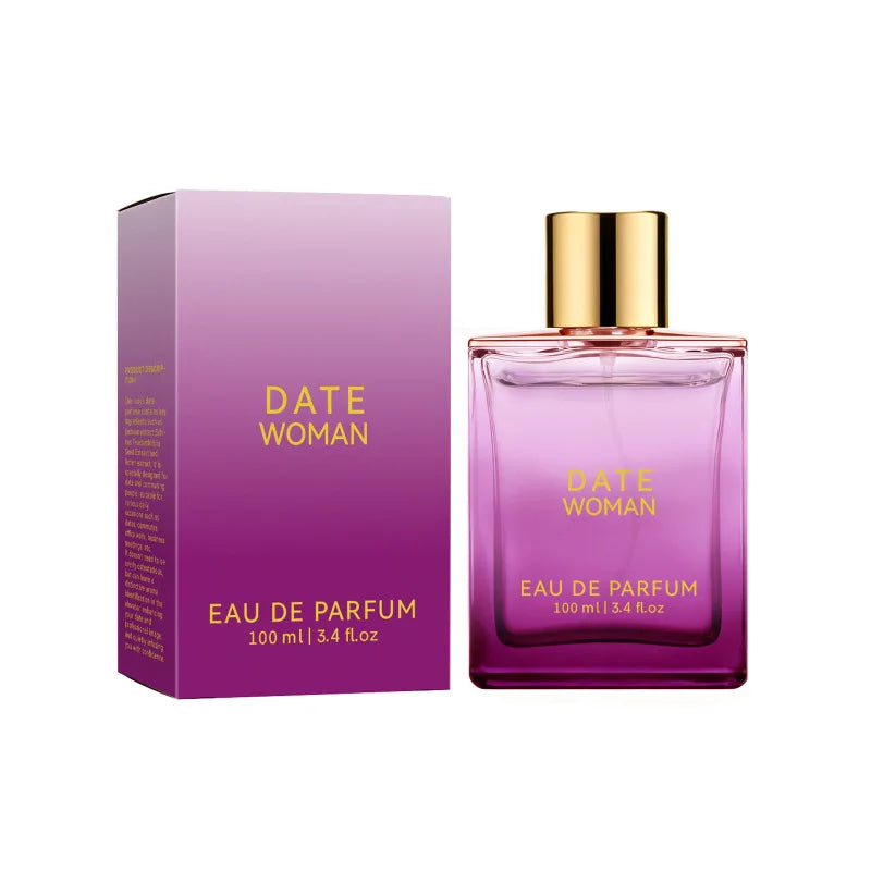 Eau de Parfum Homme Classique — Longue Tenue & Séduction