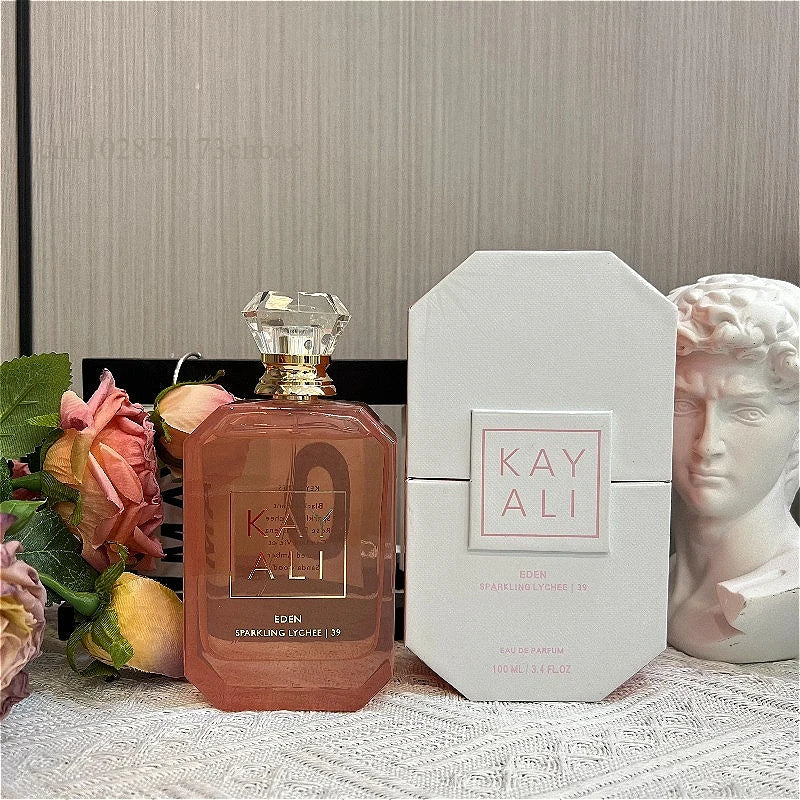 KAYALI — Eau de Parfum Collection 100ml