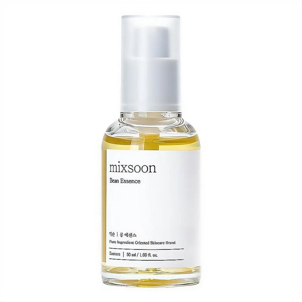 Mixsoon — Routine K-Beauty Crème Bean & Protection SPF50
