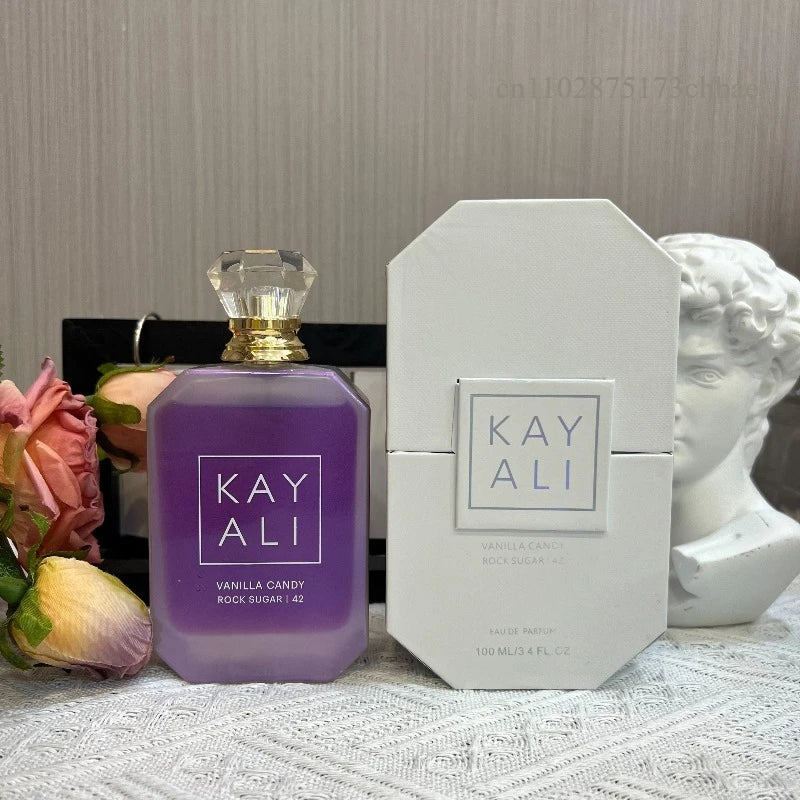 KAYALI — Eau de Parfum Collection 100ml