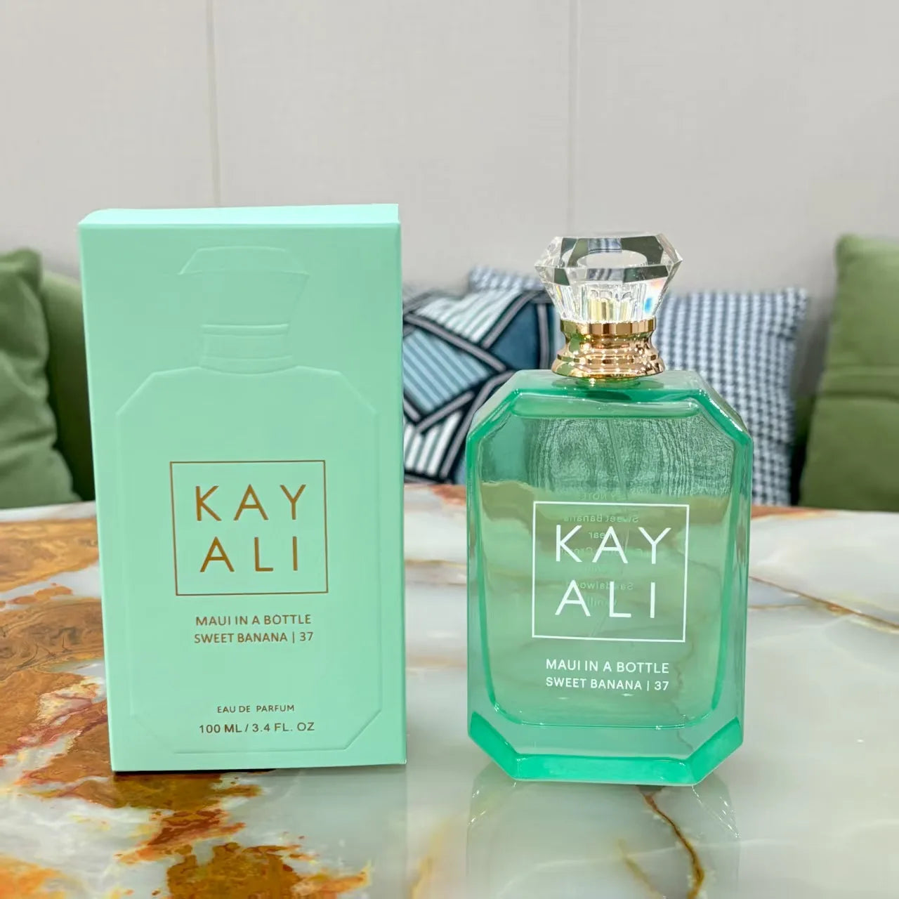 KAYALI — Eau de Parfum Collection 100ml