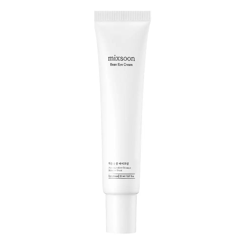 Mixsoon — Routine K-Beauty Crème Bean & Protection SPF50