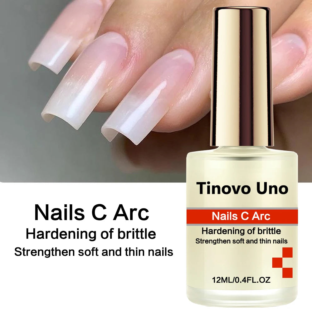 Vernis à Ongles Métallique Or Rose — Séchage Rapide & Effet Miroir