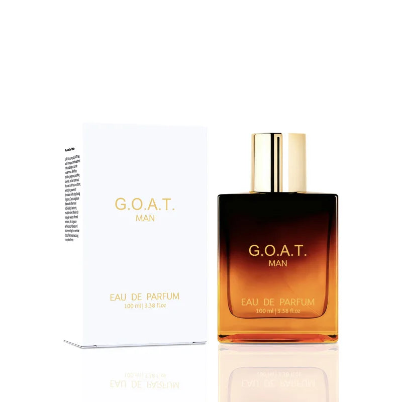 Eau de Parfum Homme Classique — Longue Tenue & Séduction