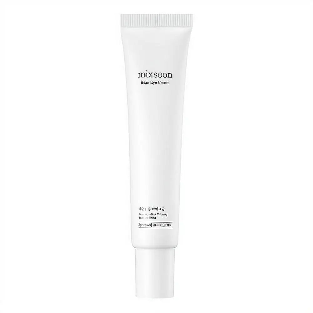 Mixsoon — Routine K-Beauty Crème Bean & Protection SPF50
