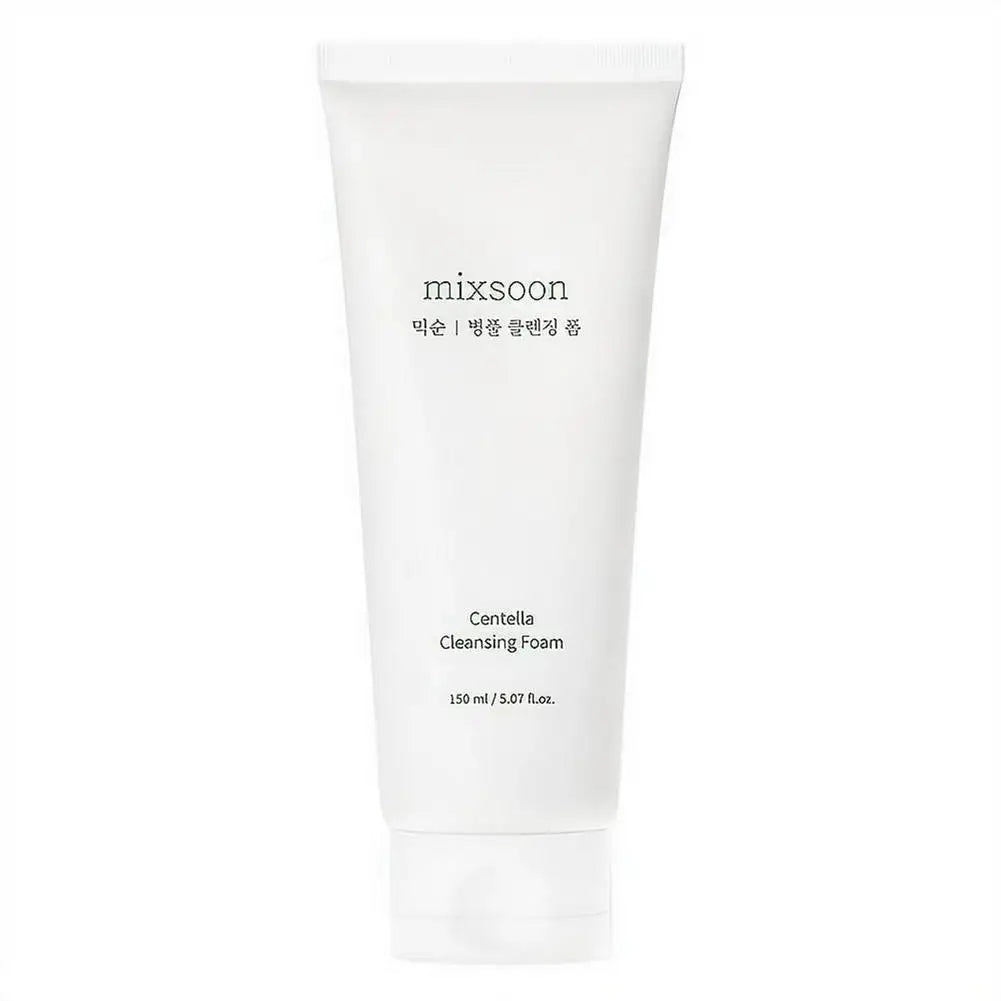 Mixsoon — Routine K-Beauty Crème Bean & Protection SPF50