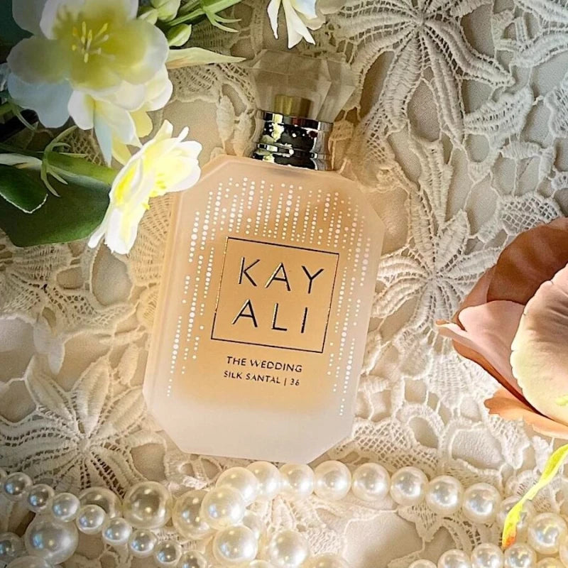KAYALI — Eau de Parfum Collection 100ml