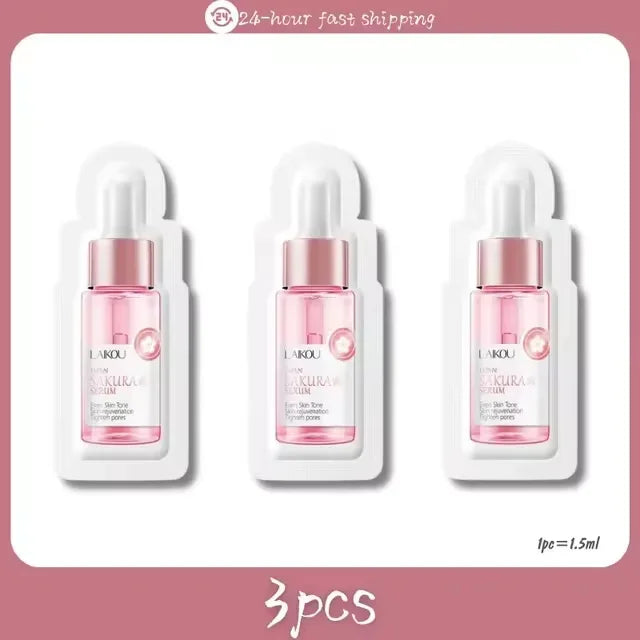 Sérum Visage Rétinol — Anti-Rides & Lissant Puissant