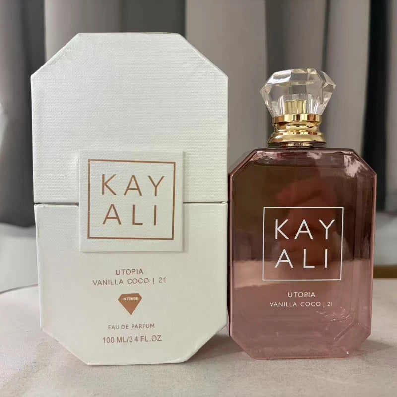 KAYALI — Eau de Parfum Collection 100ml