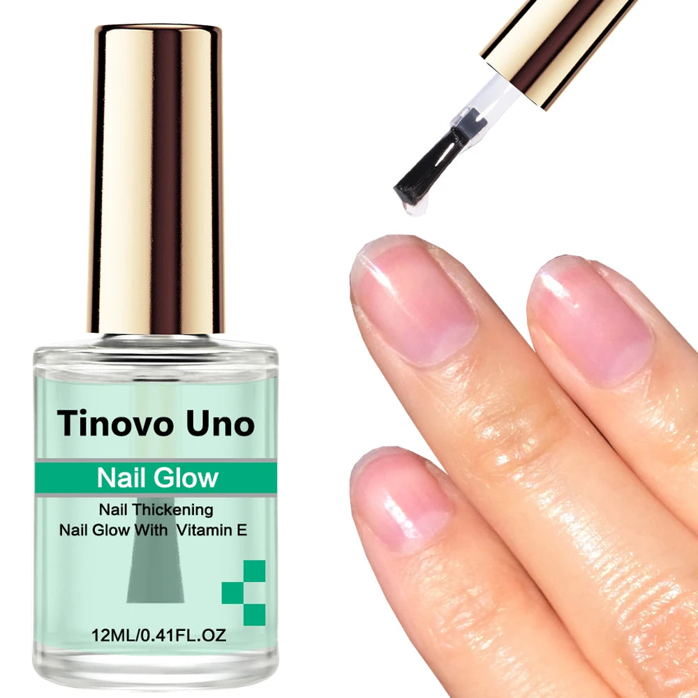Vernis à Ongles Métallique Or Rose — Séchage Rapide & Effet Miroir