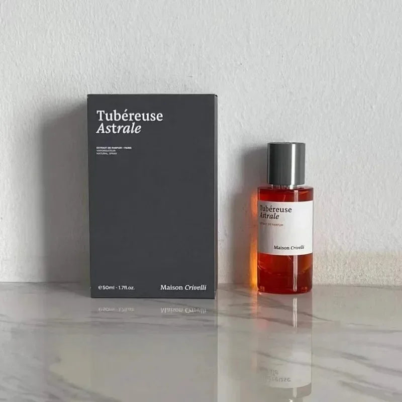 Maison Crivelli — Eau de Parfum Luxe Homme 50ml/100ml