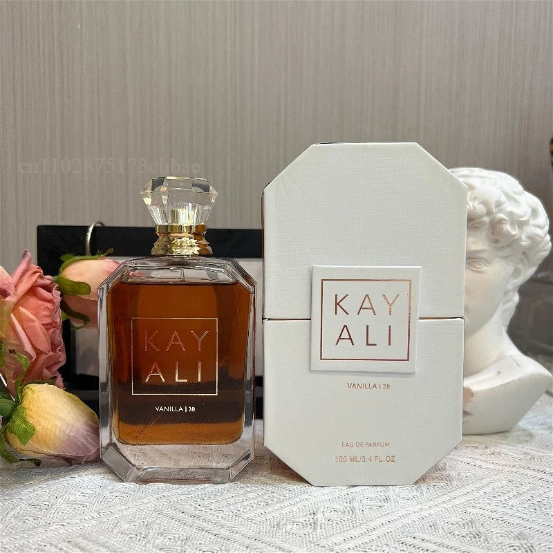 KAYALI — Eau de Parfum Collection 100ml
