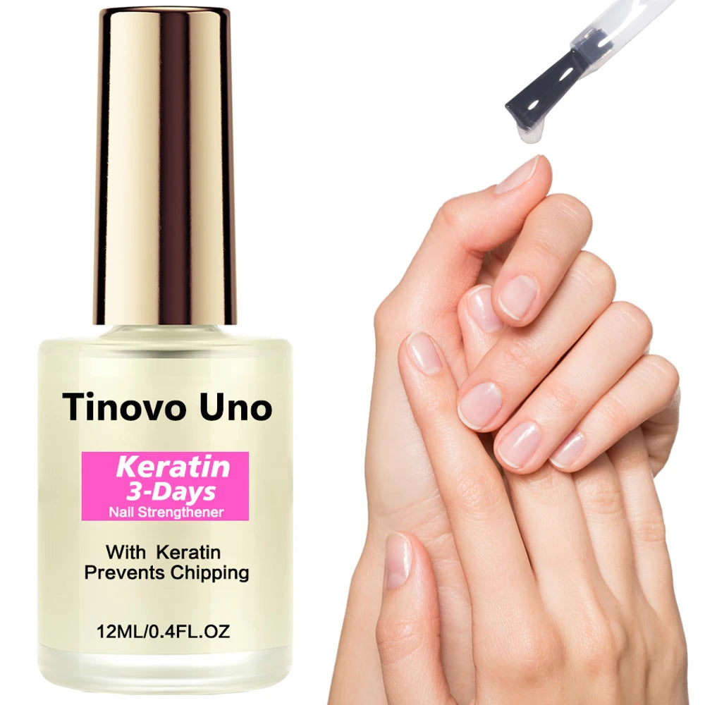 Vernis à Ongles Métallique Or Rose — Séchage Rapide & Effet Miroir