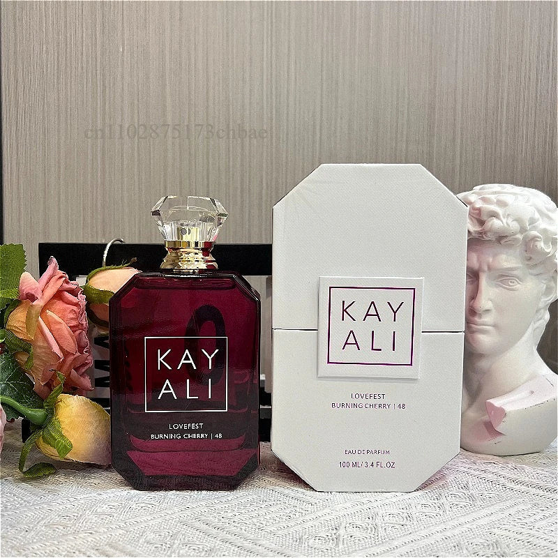 KAYALI — Eau de Parfum Collection 100ml