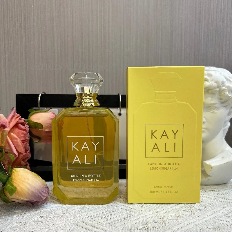 KAYALI — Eau de Parfum Collection 100ml