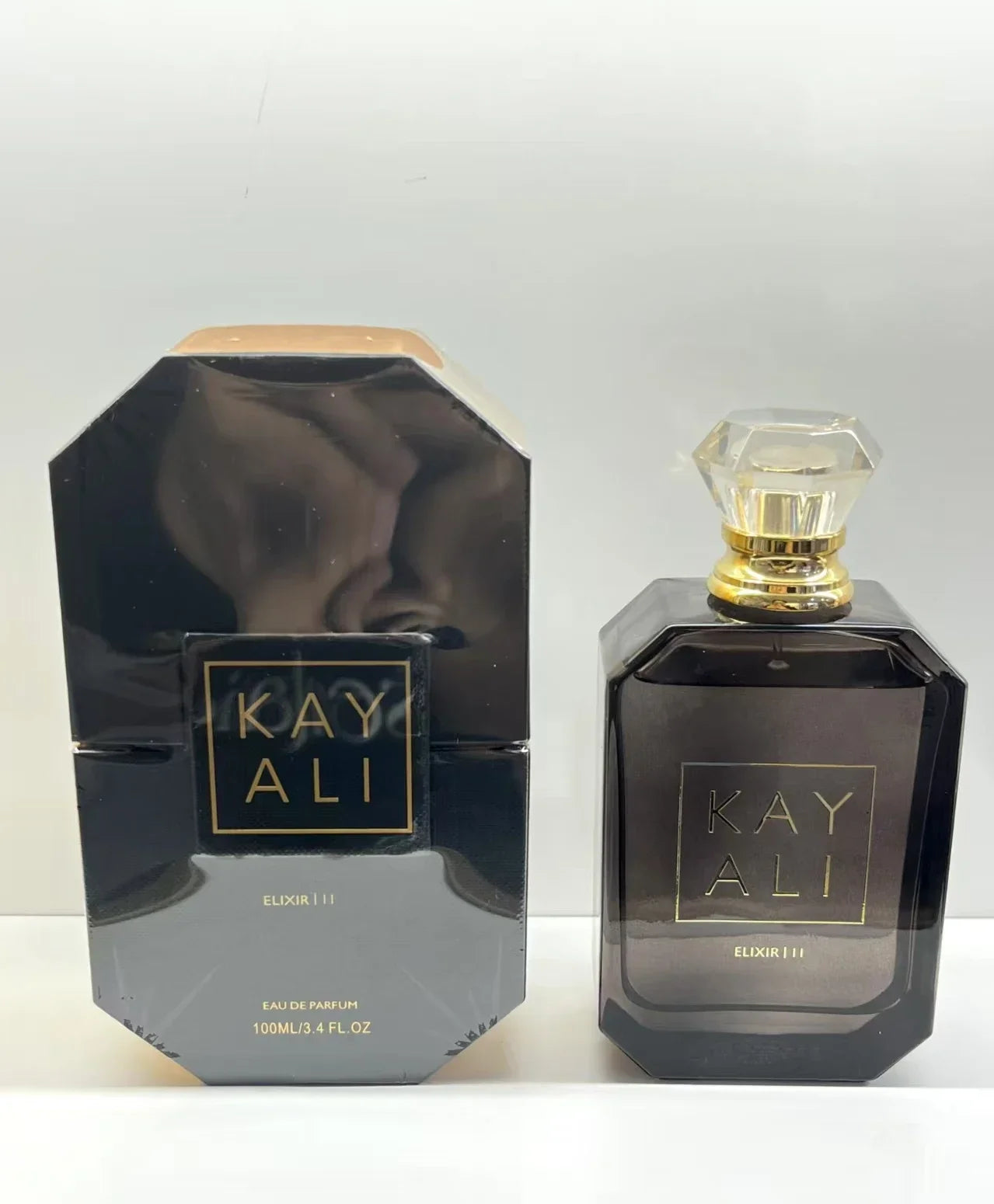 KAYALI — Eau de Parfum Collection 100ml