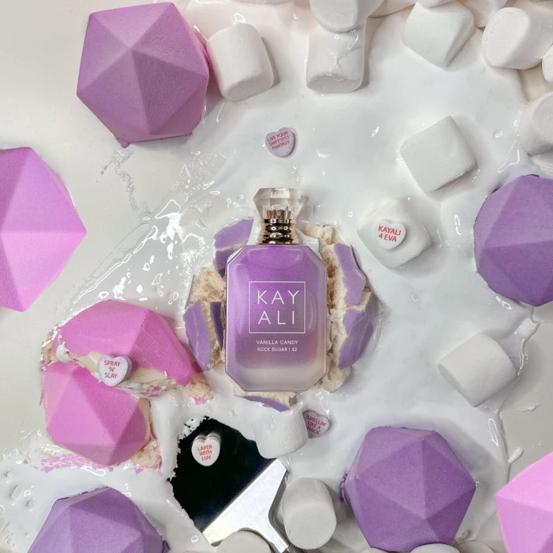 KAYALI — Eau de Parfum Collection 100ml