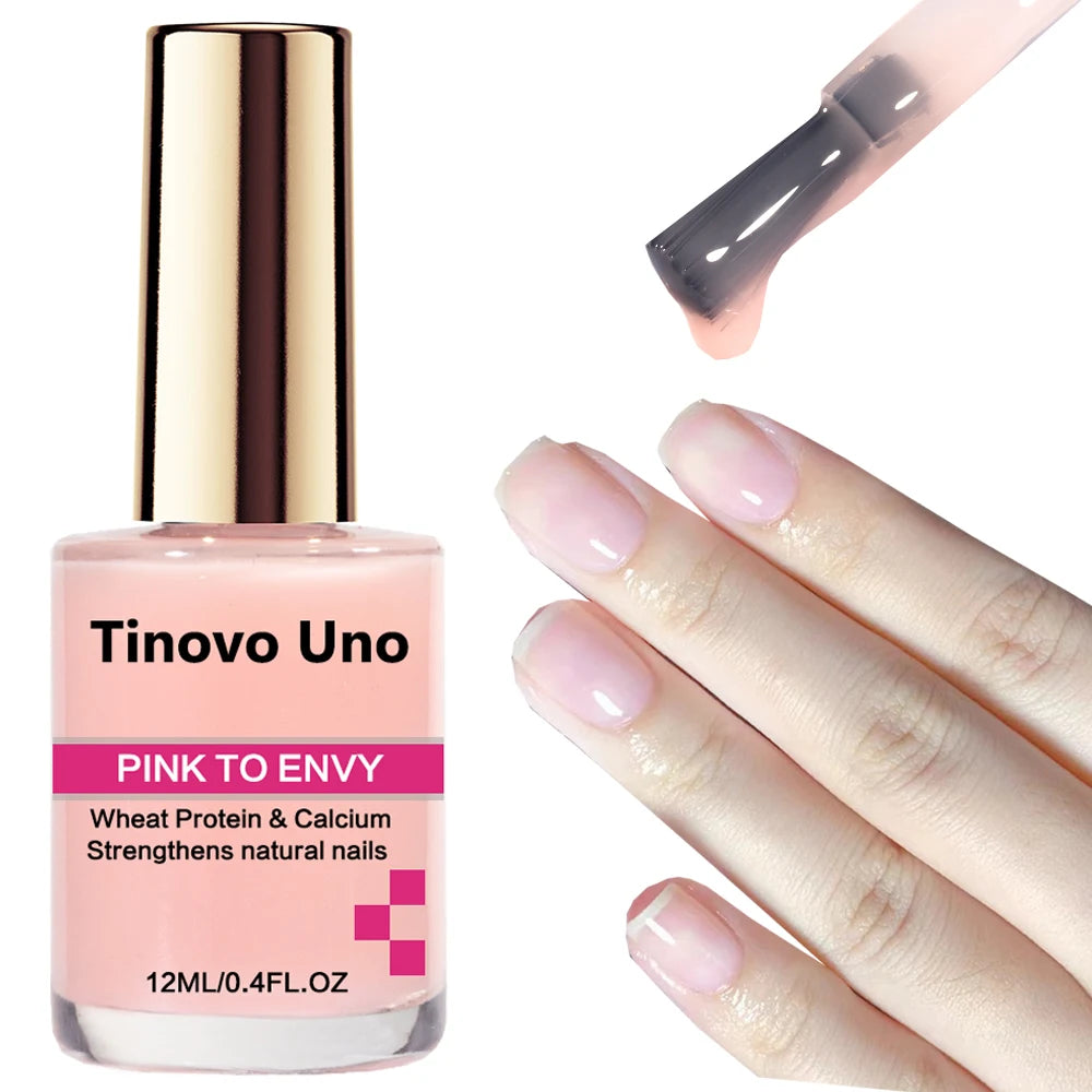 Vernis à Ongles Métallique Or Rose — Séchage Rapide & Effet Miroir