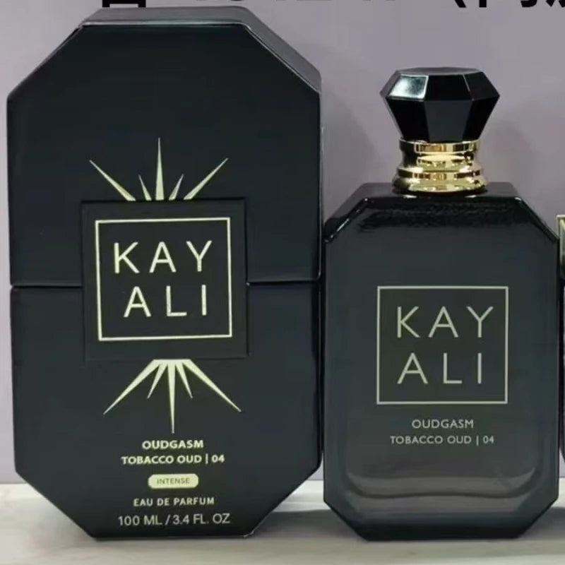 KAYALI — Eau de Parfum Collection 100ml