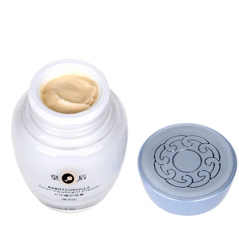 Pien Tze Huang — Crème Perle Reine Visage 40g — Éclat & Anti-Taches