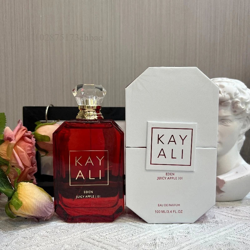 KAYALI — Eau de Parfum Collection 100ml