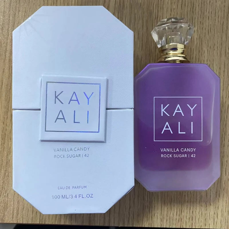 KAYALI — Eau de Parfum Collection 100ml