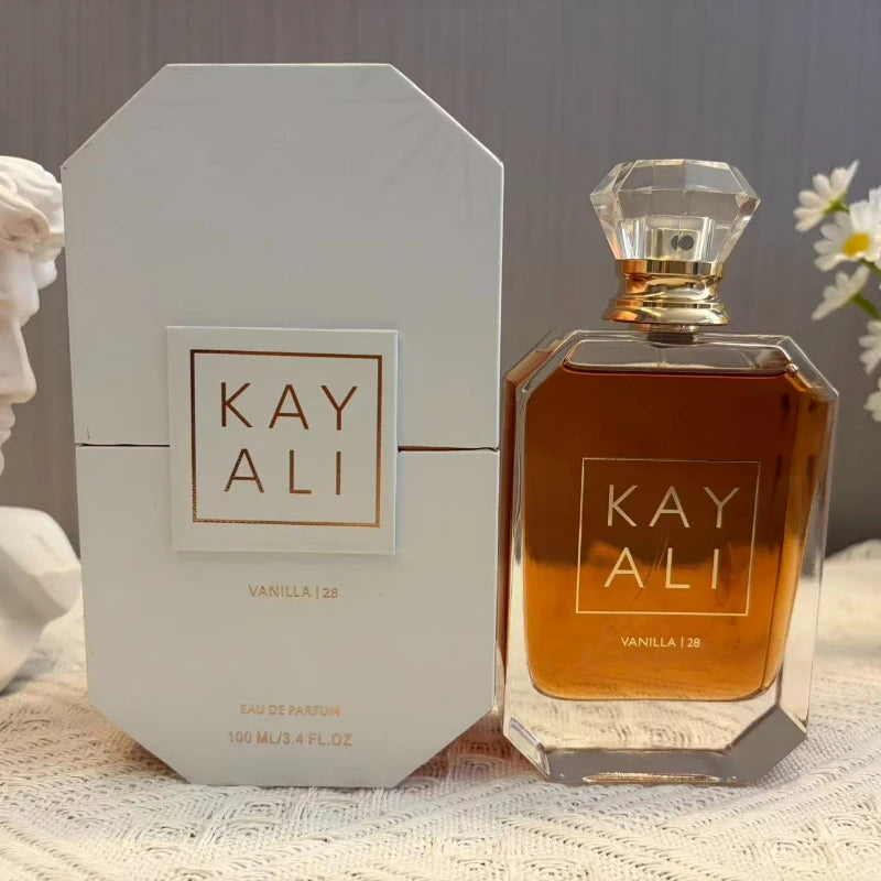 KAYALI — Eau de Parfum Collection 100ml