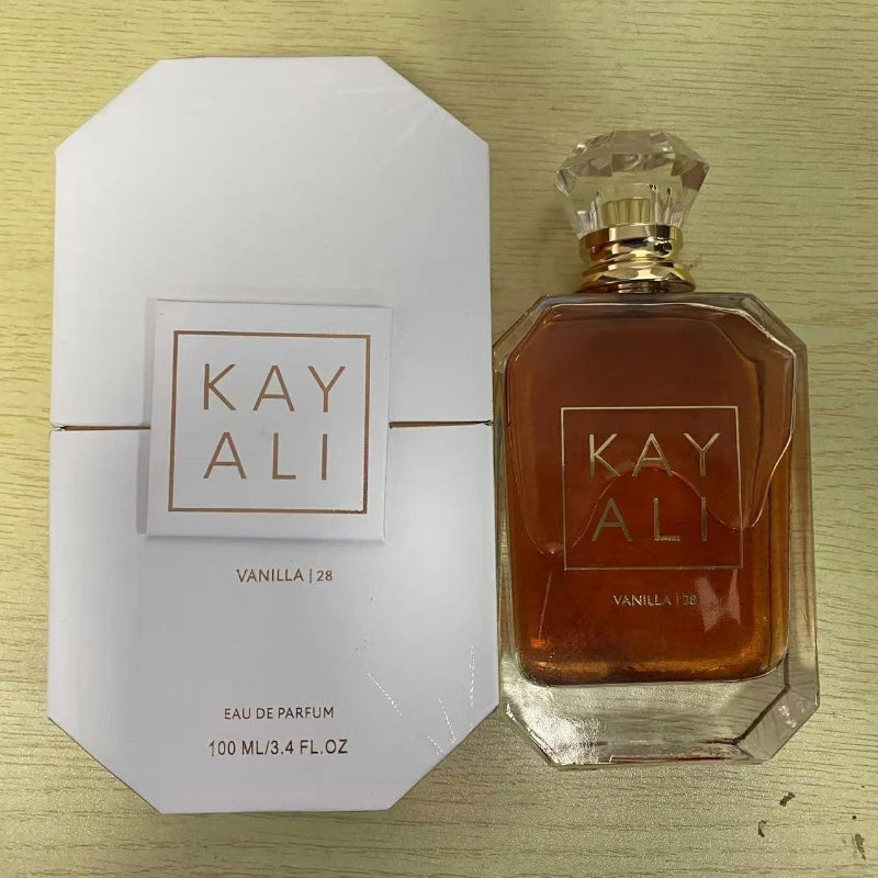 KAYALI — Eau de Parfum Collection 100ml