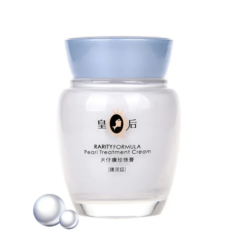 Pien Tze Huang — Crème Perle Reine Visage 40g — Éclat & Anti-Taches