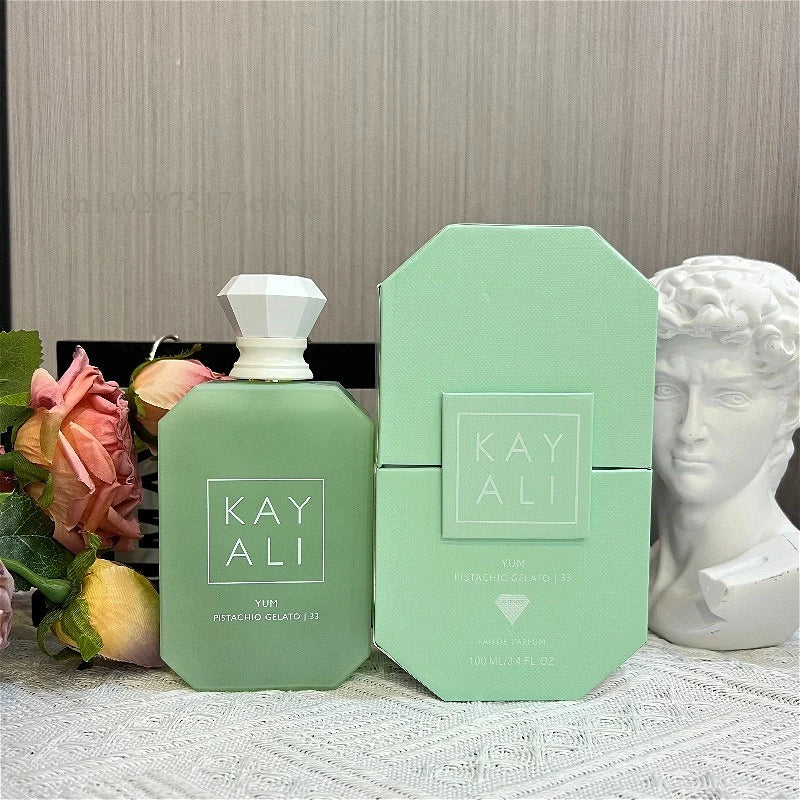 KAYALI — Eau de Parfum Collection 100ml