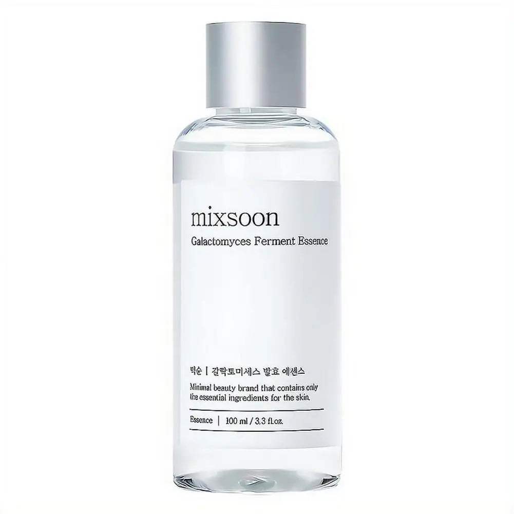 Mixsoon — Routine K-Beauty Crème Bean & Protection SPF50