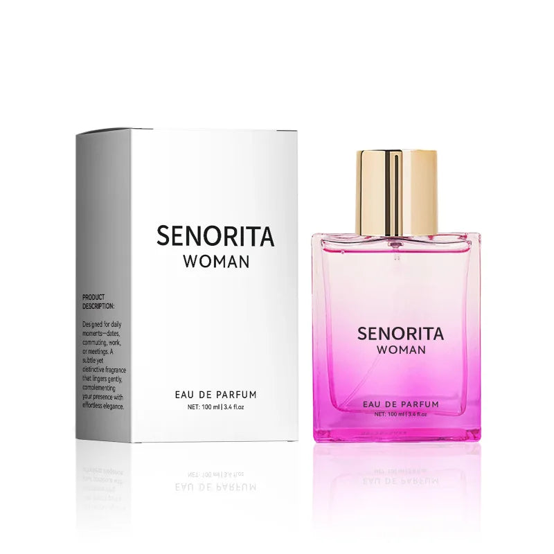 Eau de Parfum Homme Classique — Longue Tenue & Séduction