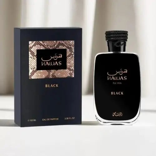 RASASI Hawas Homme — Eau de Parfum 100ml