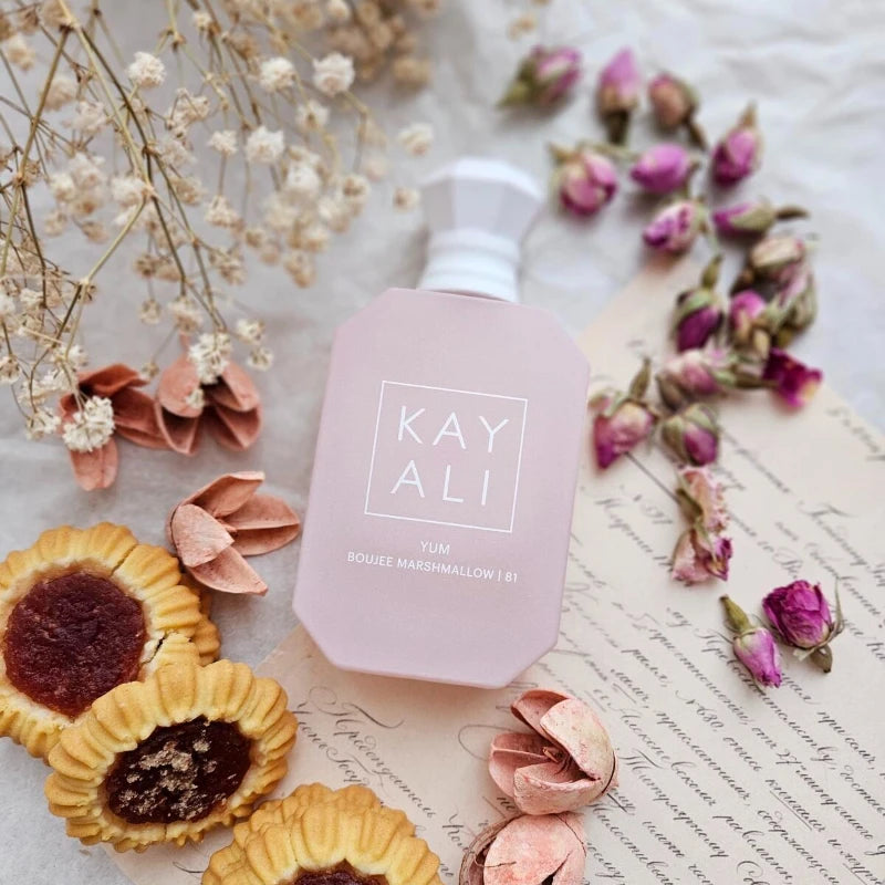 KAYALI — Eau de Parfum Collection 100ml