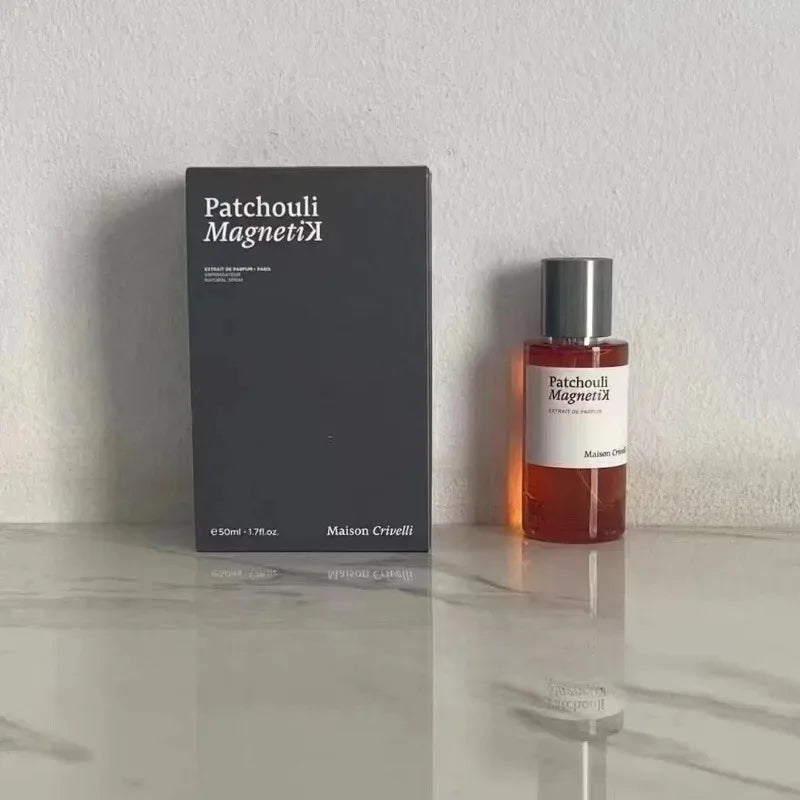 Maison Crivelli — Eau de Parfum Luxe Homme 50ml/100ml