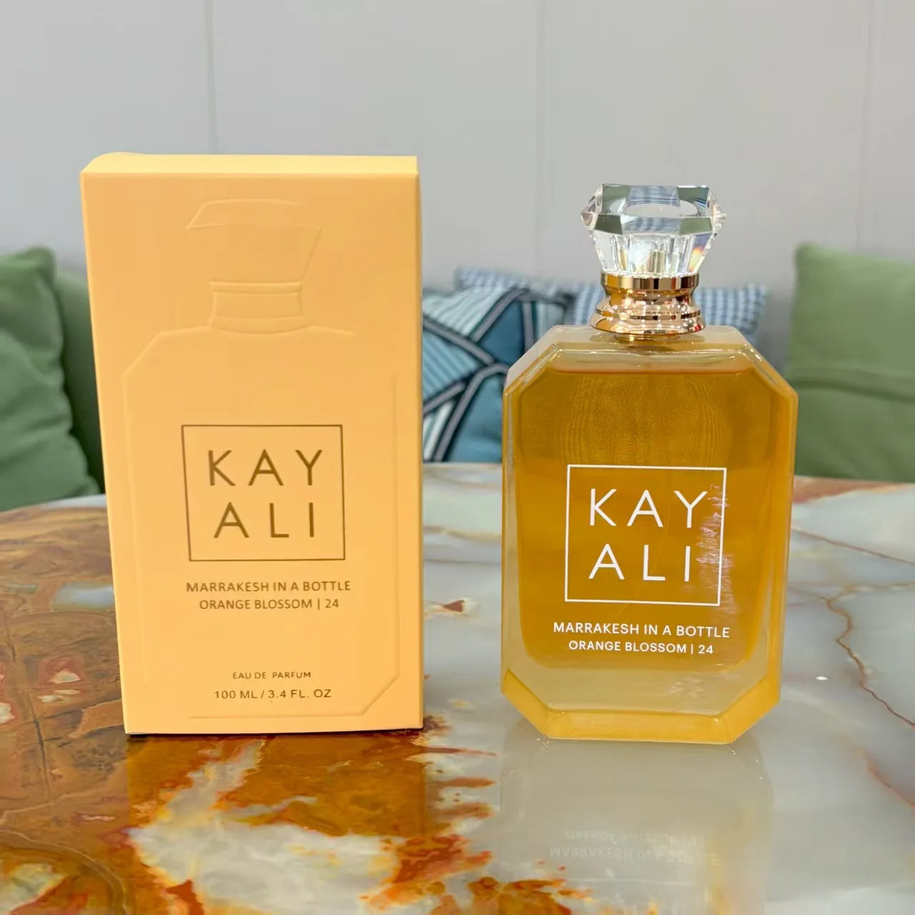 KAYALI — Eau de Parfum Collection 100ml