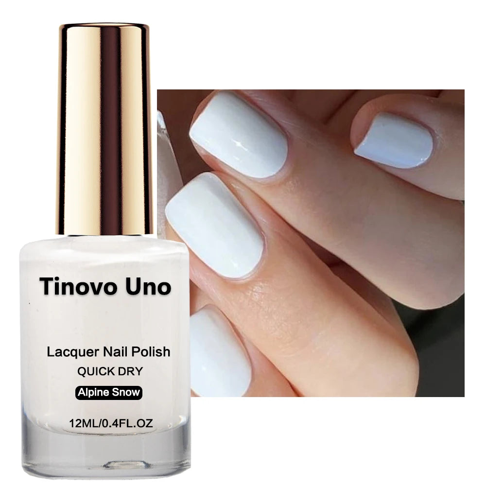 Vernis à Ongles Métallique Or Rose — Séchage Rapide & Effet Miroir