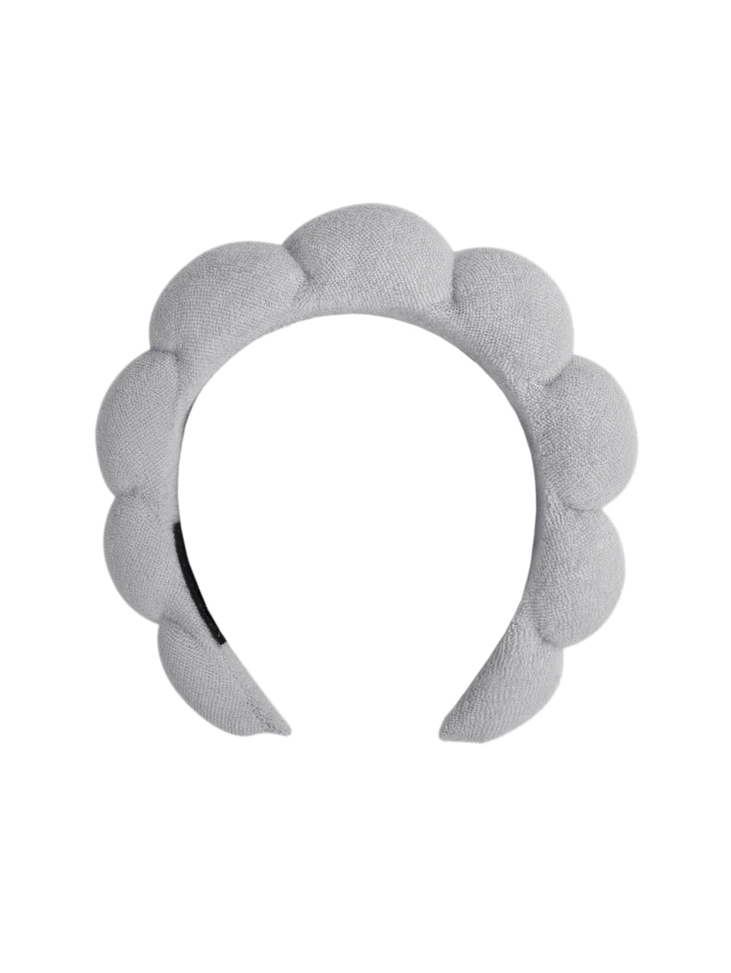 Bandeaux & Chouchous Microfibre pour Soin du Visage — Lot de 1/3